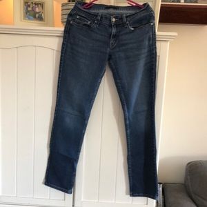 Women’s jeans